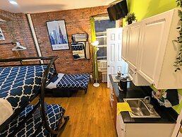 NYC Empire Apartments