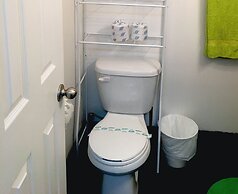 NYC Empire Apartments