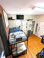 NYC Empire Apartments