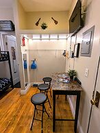 NYC Empire Apartments