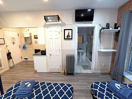 NYC Empire Apartments