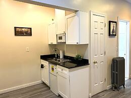 NYC Empire Apartments