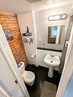 NYC Empire Apartments