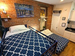 NYC Empire Apartments