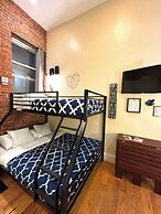 NYC Empire Apartments