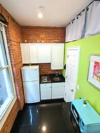 NYC Empire Apartments