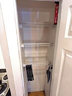 NYC Empire Apartments