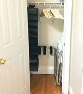 NYC Empire Apartments