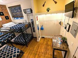 NYC Empire Apartments