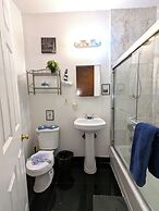 NYC Empire Apartments