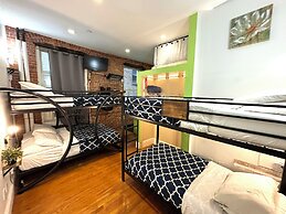 NYC Empire Apartments