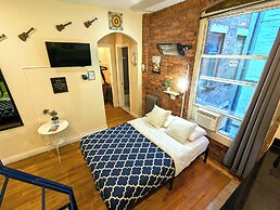 NYC Empire Apartments