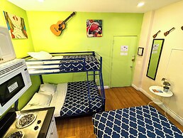 NYC Empire Apartments