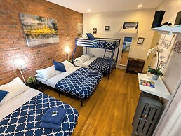 NYC Empire Apartments