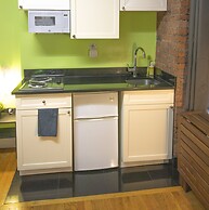 NYC Empire Apartments