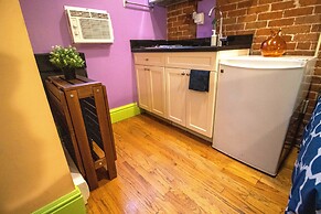 NYC Empire Apartments