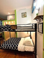 NYC Empire Apartments