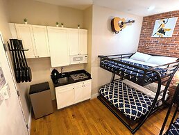 NYC Empire Apartments