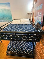 NYC Empire Apartments