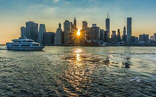 NYC Empire Apartments