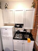 NYC Empire Apartments