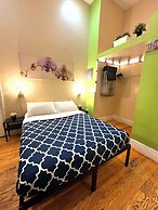 NYC Empire Apartments