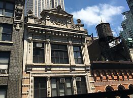 NYC Empire Apartments