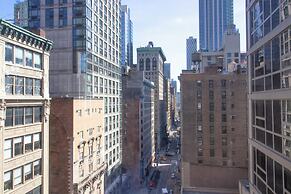 NYC Empire Apartments