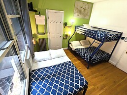 NYC Empire Apartments