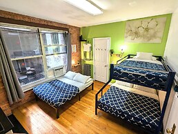 NYC Empire Apartments