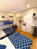 NYC Empire Apartments