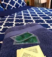 NYC Empire Apartments