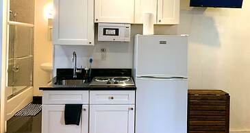 NYC Empire Apartments