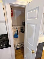 NYC Empire Apartments