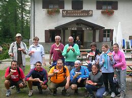 Alpotel Dolomiten