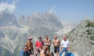Alpotel Dolomiten