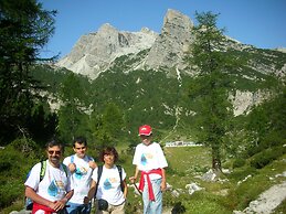 Alpotel Dolomiten