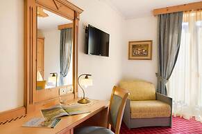 Alpotel Dolomiten