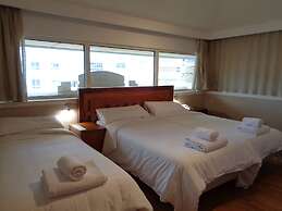 Hotel Villa de Betanzos