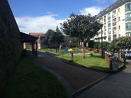 Hotel Villa de Betanzos