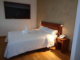 Hotel Villa de Betanzos