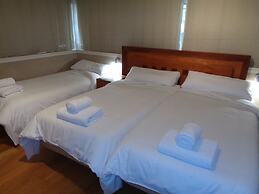 Hotel Villa de Betanzos