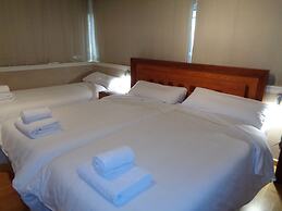 Hotel Villa de Betanzos