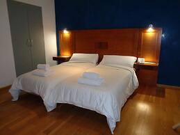 Hotel Villa de Betanzos