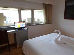 Hotel Villa de Betanzos