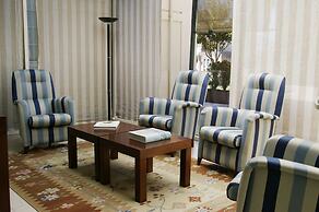 Hotel Villa de Betanzos