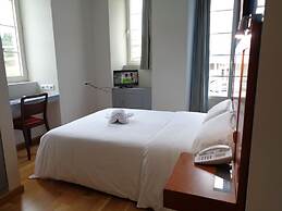 Hotel Villa de Betanzos