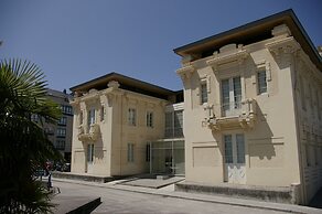 Hotel Villa de Betanzos