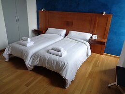 Hotel Villa de Betanzos