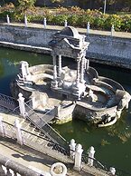 Hotel Villa de Betanzos